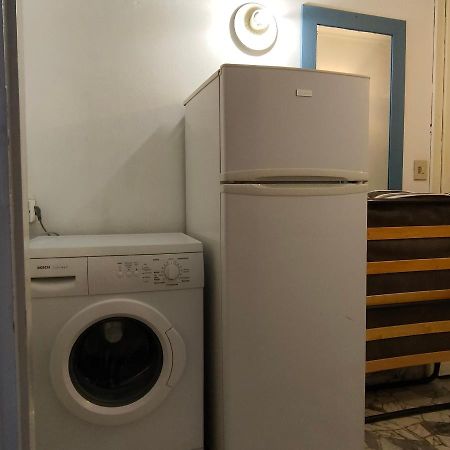 Anto Aircon Studio Monolocale A 15 Min Dal Centro Milán Exteriér fotografie