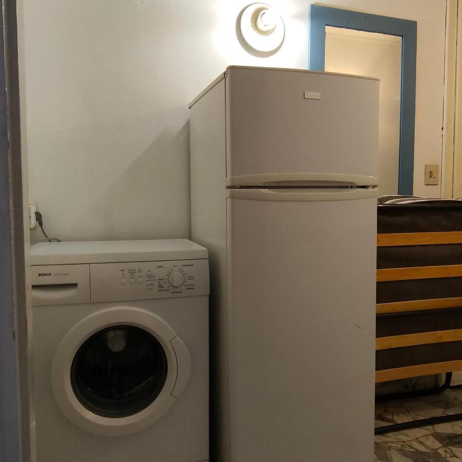 Anto Aircon Studio Monolocale A 15 Min Dal Centro Milán Exteriér fotografie